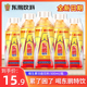 东鹏特饮维生素功能饮料500ml*24大瓶整箱加班熬夜牛磺酸能量饮品