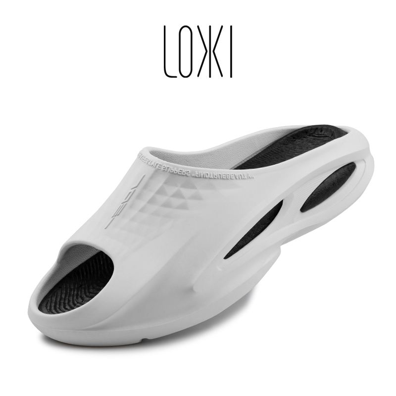 LOXKI Slipper-Alp