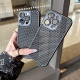 散热黑科技适用苹果15promax手机壳新款iphone14保护套16超薄透气13自带镜头膜12全包男女款plus磨砂pro硬壳i