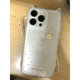 卡通可爱轻松熊波点适用苹果14手机壳iPhone13ProMax新款15pro防摔12女款小众16硅胶14pro创意猫耳朵全包11套