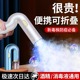 【便携防疫消毒】喷雾枪酒精次氯酸纳米雾化机蓝光器电动专用家用