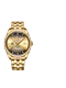 东方双狮全自动机械表男万年历手表时尚商务防水钢带官方正品腕表