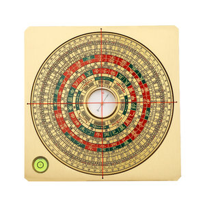 小学生专业精准东南西北便携定向越野指北针指南针运动户外专业高精