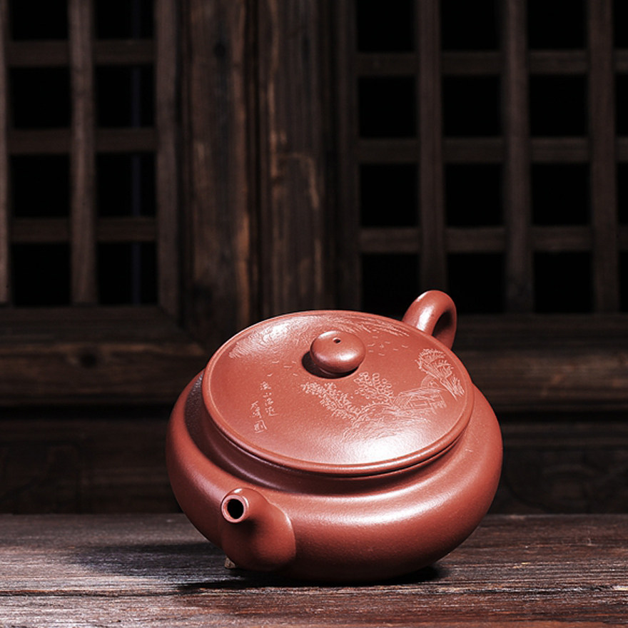 紫砂珍品艺术馆拍卖专场 拍品详情 进入该拍品专场