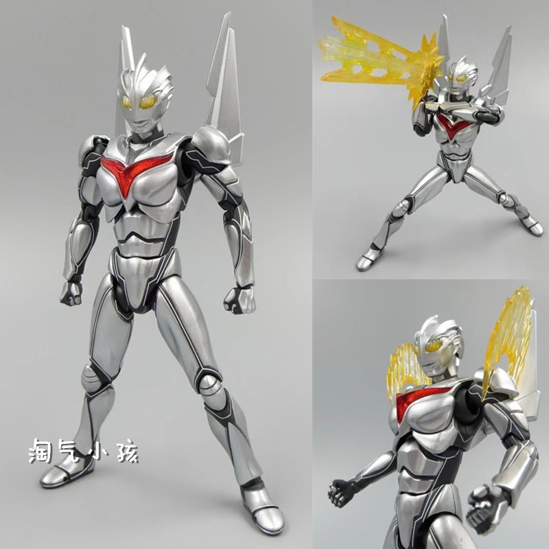 诺亚奥特曼玩具手办