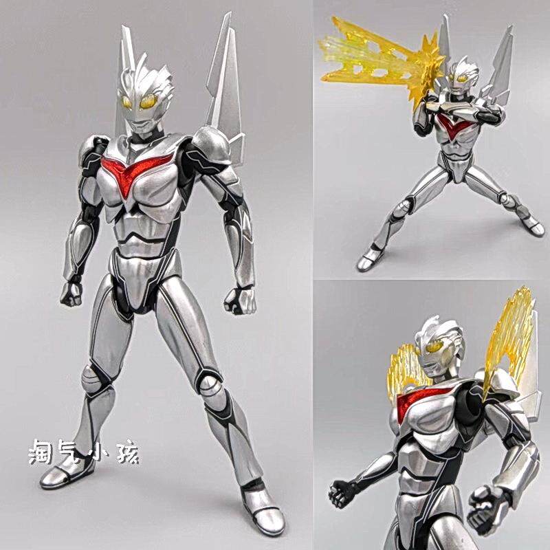 神秘四奥诺亚奥特曼可动送模型玩具优惠券价格 - 券多多