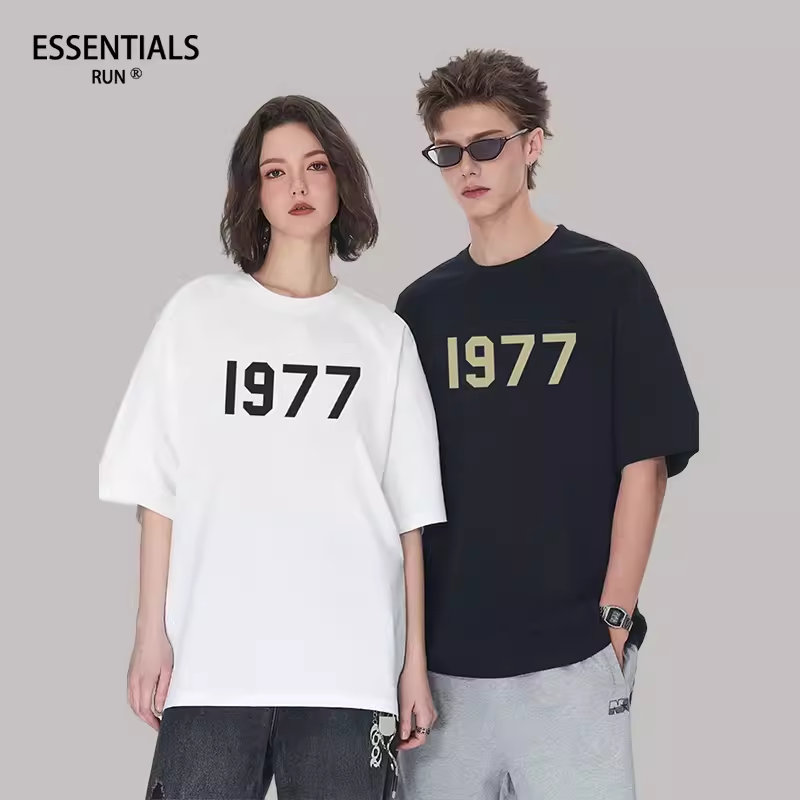 ESSENTIALS RUN官方正