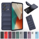适用红米note13手机壳Redmi Note13Pro硅胶保护套13Pro+外壳13RPro幻盾气囊全包防摔爆软无线充防油抗污散热