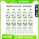 卡士酸奶宝贝第二餐无蔗糖85g*15袋儿童低温酸牛奶整箱装
