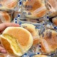 豪士黄油面包豆乳味学生宿舍好吃早餐代餐办公室休闲网红小零食