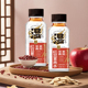 轻上苹果黄芪红豆薏米水饮品245ml*10瓶整箱装植物饮料官方旗舰店