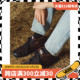 Vans/范斯官方正品男鞋Randomevent联名SK8-Mid美式高街复古板鞋