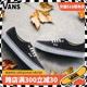 Vans/范斯官方正品 Authentic个性高街脏脏鞋男鞋女鞋帆布鞋