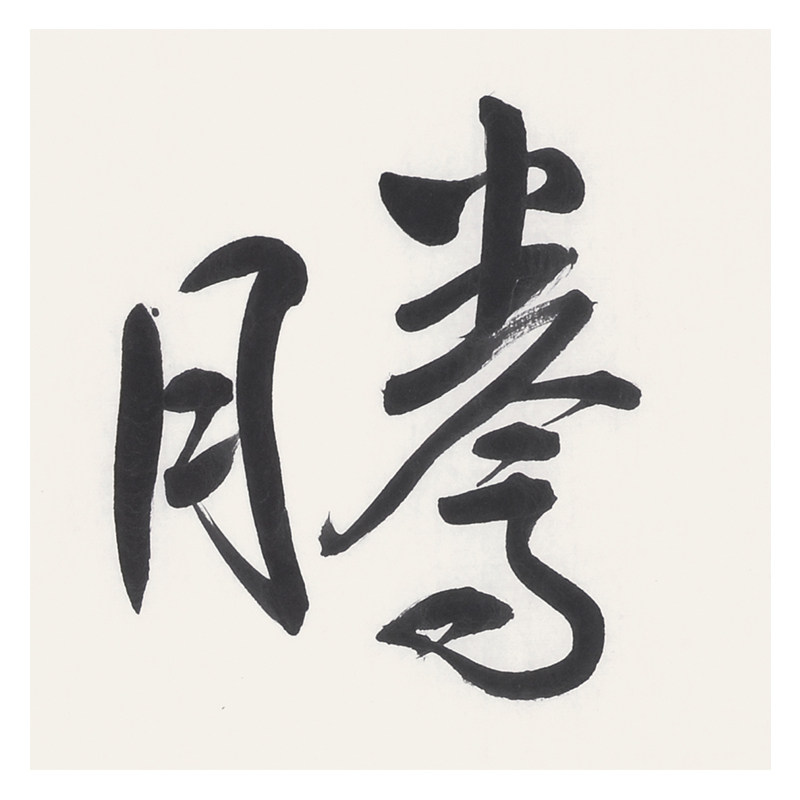 【双十二】清华美院 贾宏光 《龙腾四海》中国书画家协会理事