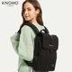 英国KNOMO|Falmon双肩包女2023新款时尚高级感轻便男女士电脑背包