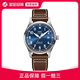 全新IWC万国经典飞行员系列手表瑞士自动机械男表40mm IW327010