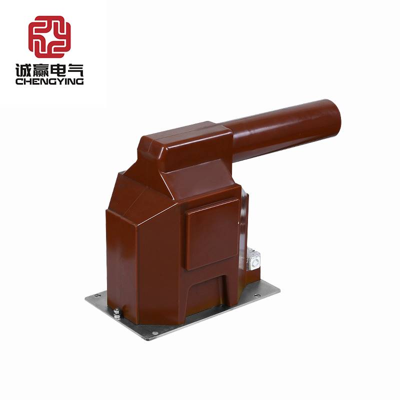 35kV电压互感器内置熔断器 JDZX11-35RJDZX9-35R带剩余绕组半绝缘