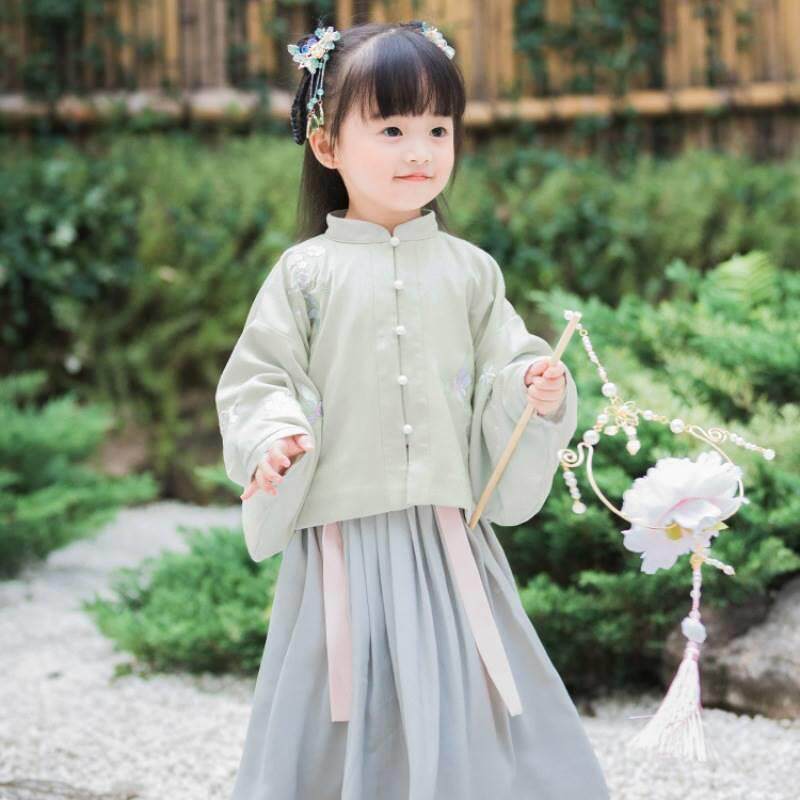 汉服>陕西 西安eqlffimkow的小店童装/婴儿装/亲子装汉服更新时间