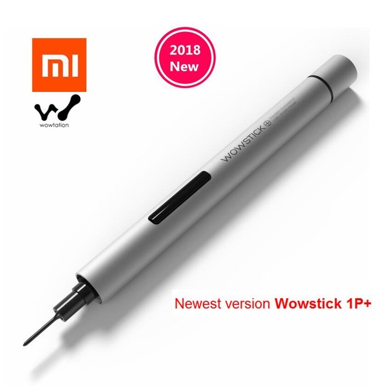 XIAOMI Mijia Wowstick Try 1P  19 In 1 Electric Screw Driver