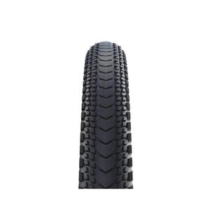 世文SCHWALBE 山地车旅行越野公路车29X1.5 700X38C舒适防刺外胎