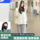 茉寻官防晒衣女2025新款夏季防紫外线外套冰丝防晒服官方旗舰店