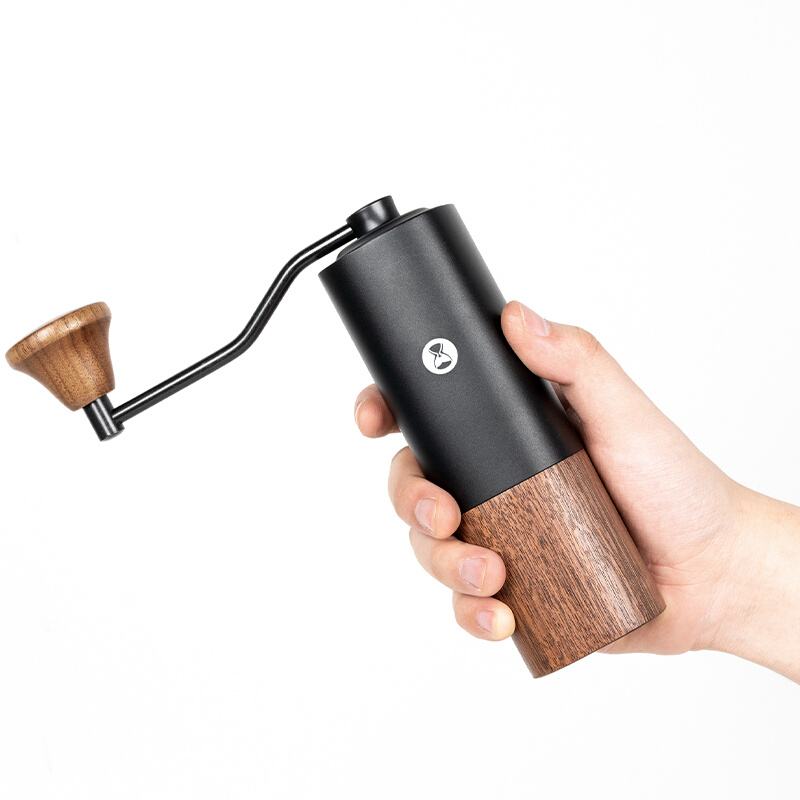 泰摩 栗G1子/G3 专业级手摇咖啡豆磨豆机 家用便携式手动研磨器