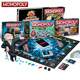 English Moopoly game chess board Monopoly/Monopoly is male