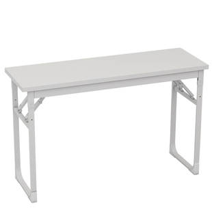 折叠桌子多功能户外便携培训桌长条桌长方形学习课桌会议办公桌子