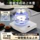 智能全自动底部上水壶家用烧水壶茶台泡茶专用电茶炉保温玻璃壶