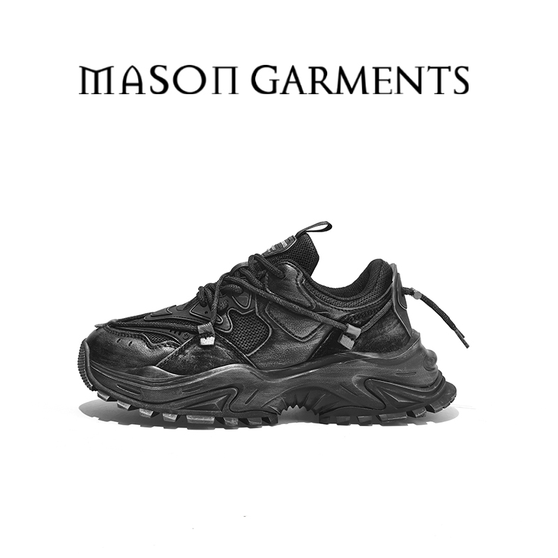 MASON GARMENTS新款老