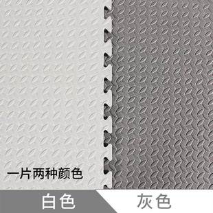 跳舞蹈室专业地垫100*100幼儿园早教中心加厚运动垫子爬行垫防滑