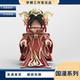 梦麟完美火灵儿人仔铠甲手办模型潮玩新品第三方人仔2025