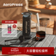 Aeropress爱乐压XL加大版手压咖啡机家用户外露营专业手冲咖啡壶