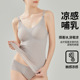 哺乳吊带背心带胸垫上衣孕妇防走光外穿内衣夏季薄款喂奶专用文胸