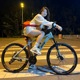 jeep吉普官方山地车自行车男女成人青少年学生通勤代步-RC750