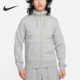 Nike/耐克正品时尚休闲新款男士运动简约连帽夹克外套623451-063