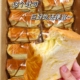 厚切吐司面包营养早餐健康代餐手撕切片学生零食小吃休闲食品整箱