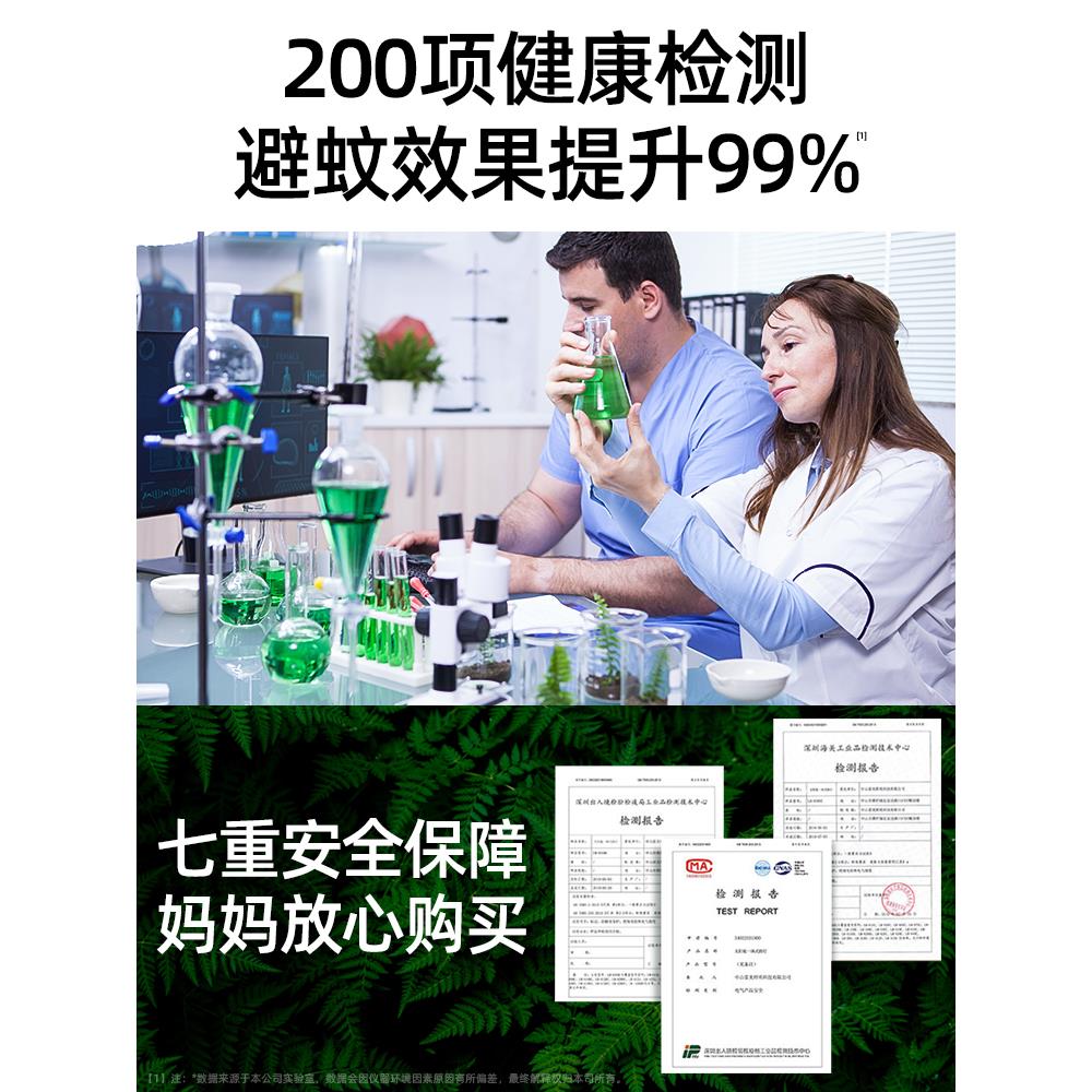 驱蚊剂止痒膏婴儿专用蚊虫防叮咬消肿舒缓大人夏季防蚊子神器1074