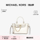 MICHAEL KORS 奥莱 Hamilton Legacy  女士链条饰手提斜挎包