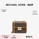 【甄选礼物】MICHAEL KORS 奥莱 Sonia 女士链条斜挎包