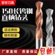 安亦65度钨钢直柄加长特长150mm长钻头硬质合金麻花钻超硬直柄钻