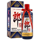 郎酒 郎牌郎酒 2019己亥猪年纪念酒 53度 500ml*1瓶 酱香型白酒