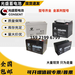 GS-12V7AH12A17A20A24A38A65A100AH消防应急UPS电源EPS