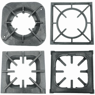 商用燃气煲仔炉锅架 猛火炉灶支架文华炉头支架 煲汤炉花架子配件