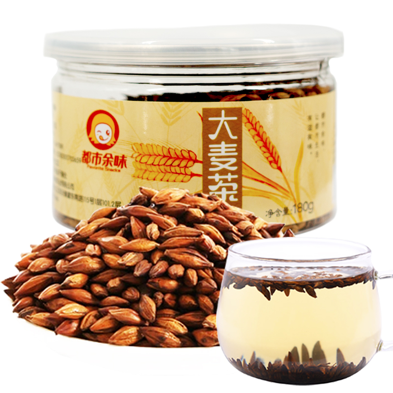 买1送1大麦茶180g正品茶叶大麦茶袋装散装饭店酒店专用|msdalam kategori teh, alternatif/bunga/buah-buahan/pemprosesan semula teh, alternatif/Teh herba - dari Buy2taobao.com untuk memberikan perkhidmatan ejen Taobao profesional membeli