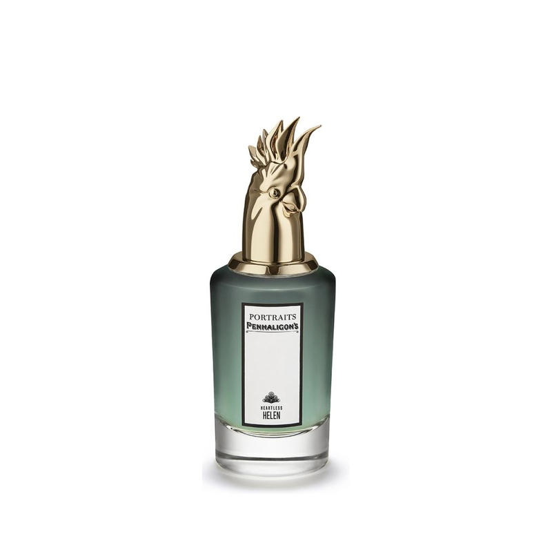 PENHALIGONS潘海利根兽首鹦鹉（无情的海伦）香水75ml