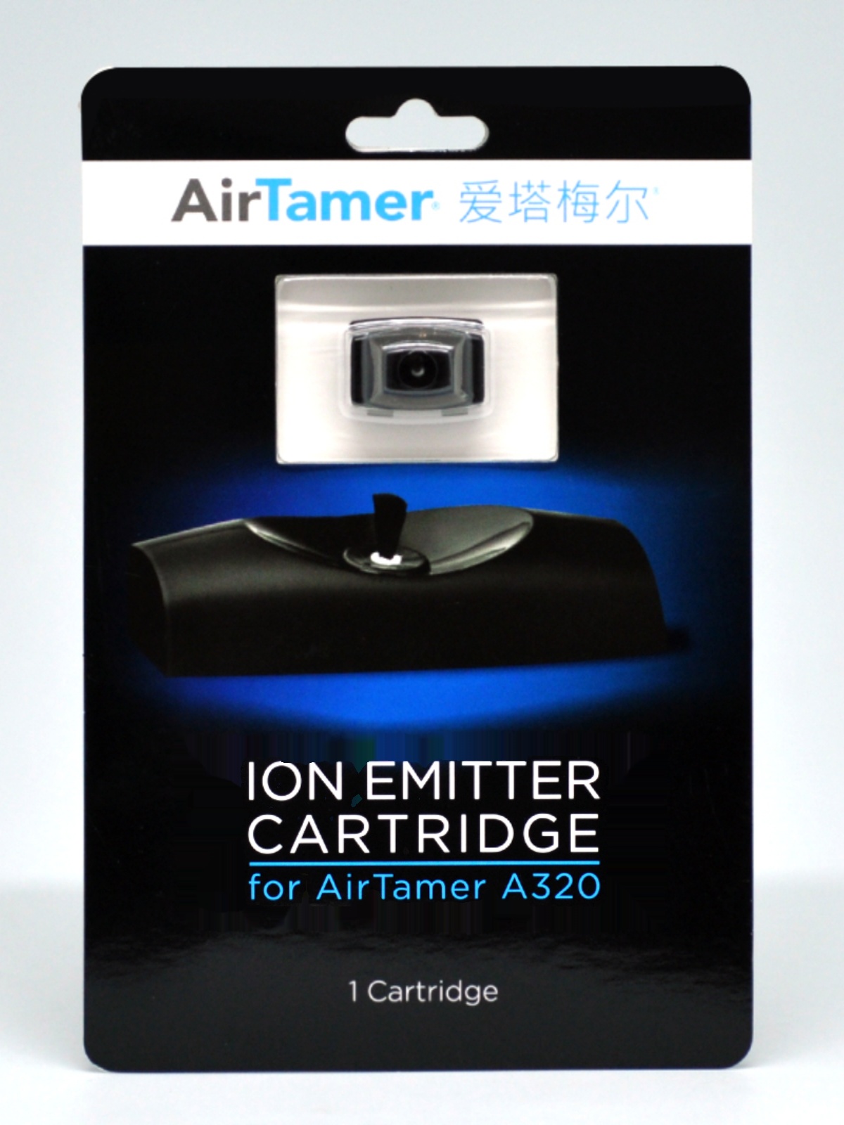 配件|AirTamer爱塔梅尔负离子空气净化器A320A315型号专用毛刷