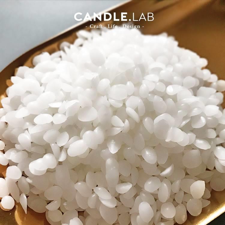 CANDLE.LAB | DIY香薰蜡烛原料天然精制白蜂蜡颗粒手工皂材料27