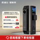 凯迪仕智能锁人脸猫眼全自动家用电子防盗密码指纹锁P30ProMax
