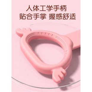 八字拉力器开背健身女拉伸带弹力带锻练器材家用开肩美背瑜伽神器